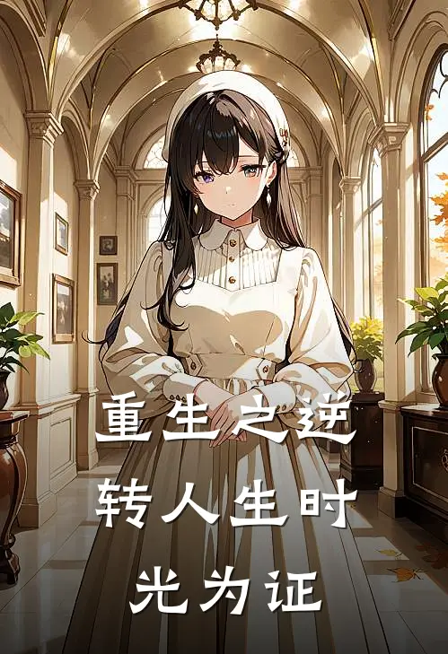 重生之逆转人生时光为证