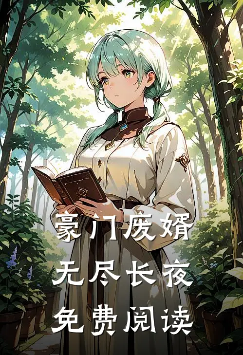 豪门废婿无尽长夜免费阅读