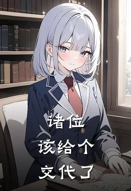 诸位，该给个交代了