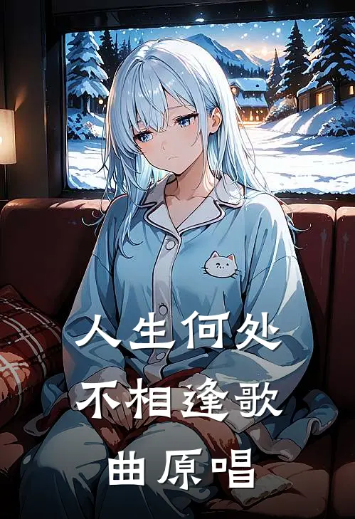 人生何处不相逢歌曲原唱