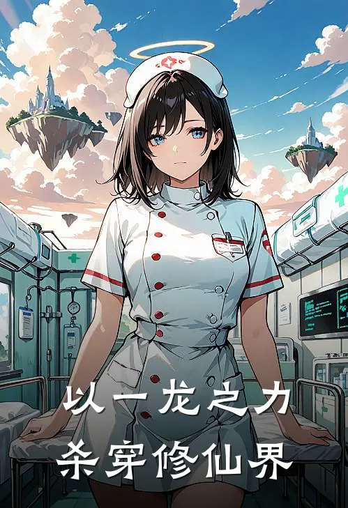 以一龙之力杀穿修仙界