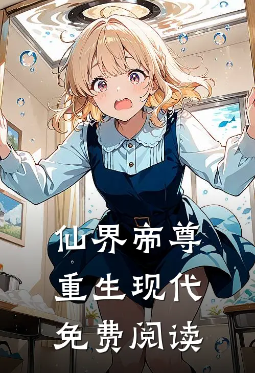 仙界帝尊重生现代免费阅读