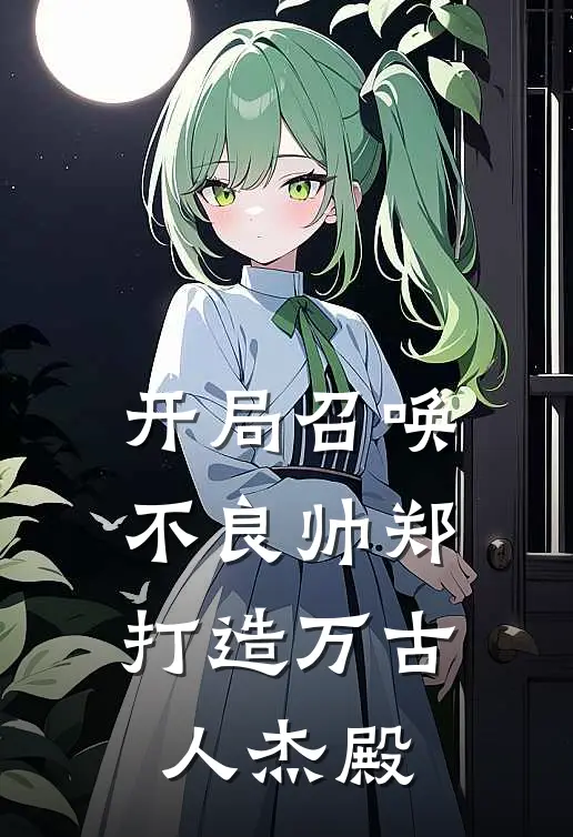 开局召唤不良帅郑打造万古人杰殿