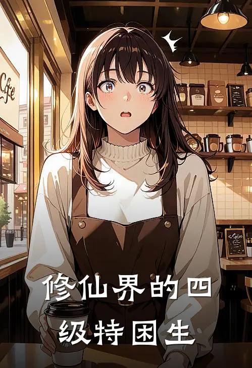 修仙界的四级特困生