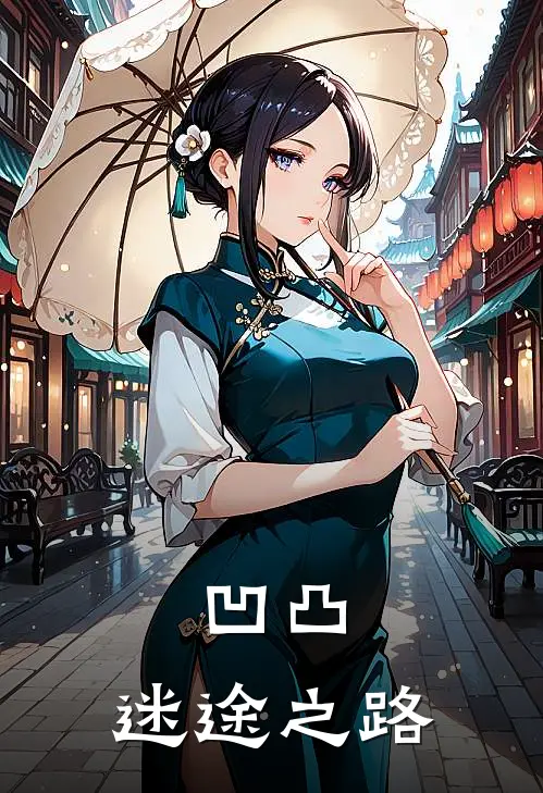 凹凸，迷途之路