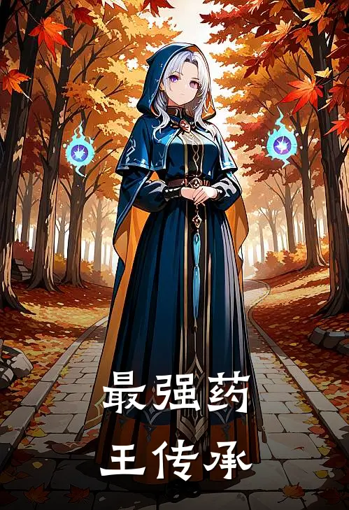 最强药王传承