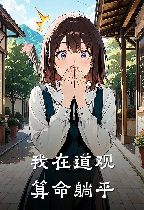 我在道观算命躺平