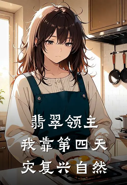 翡翠领主：我靠第四天灾复兴自然