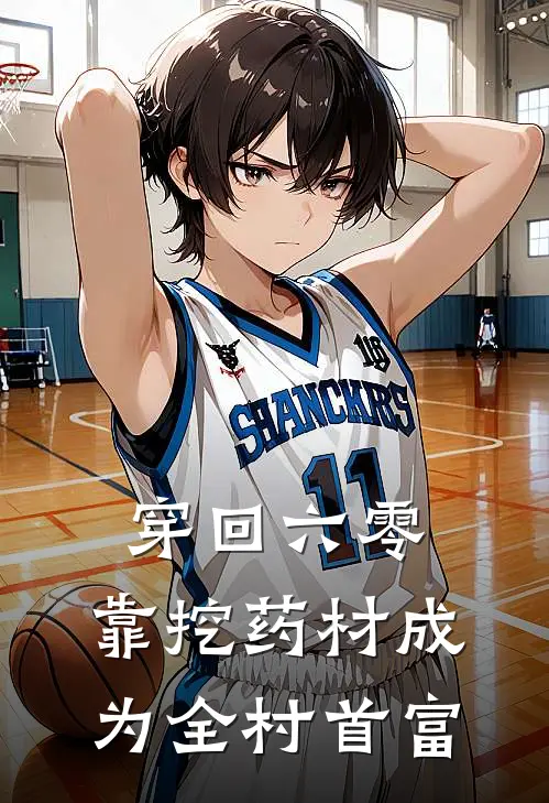 穿回六零：靠挖药材成为全村首富