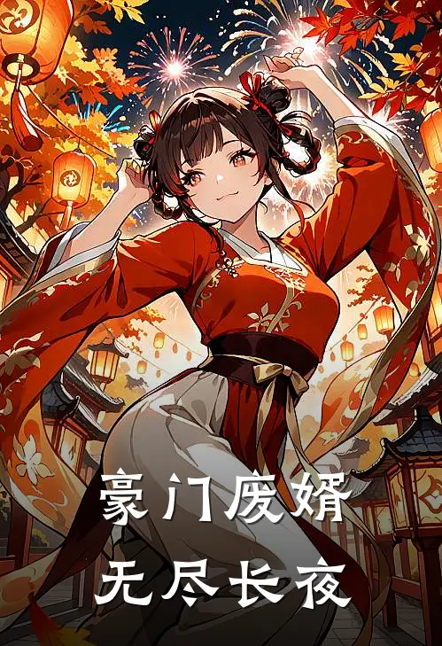 豪门废婿无尽长夜