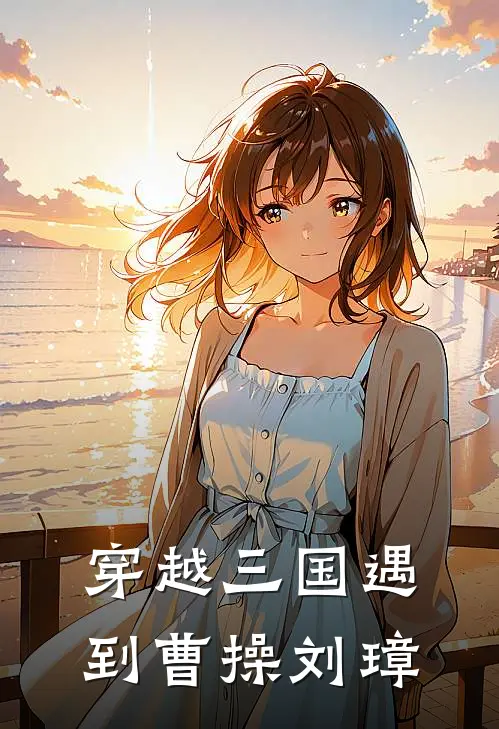 穿越三国遇到曹操刘璋