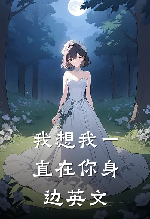 我想我一直在你身边英文