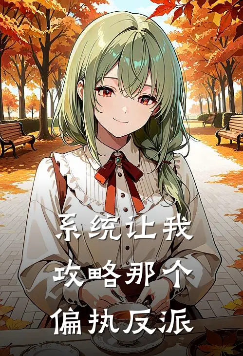 系统让我攻略那个偏执反派