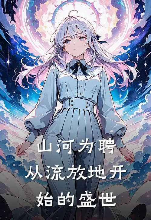 山河为聘：从流放地开始的盛世