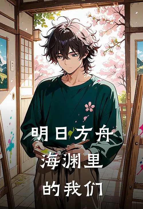 明日方舟：海渊里的我们(斯薇洛德拉姆)无弹窗小说免费阅读_小说免费阅读无弹窗明日方舟：海渊里的我们斯薇洛德拉姆