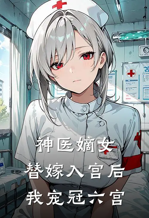 神医嫡女，替嫁入宫后我宠冠六宫