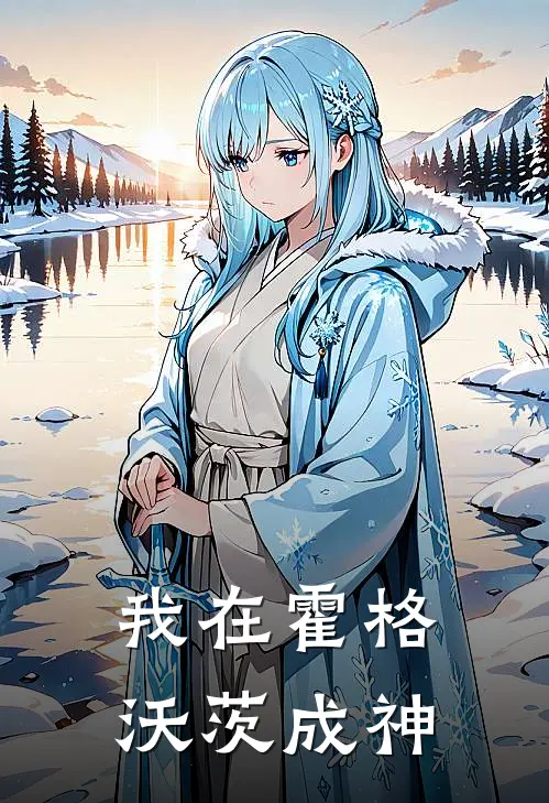 我在霍格沃茨成神