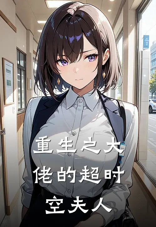 重生之大佬的超时空夫人