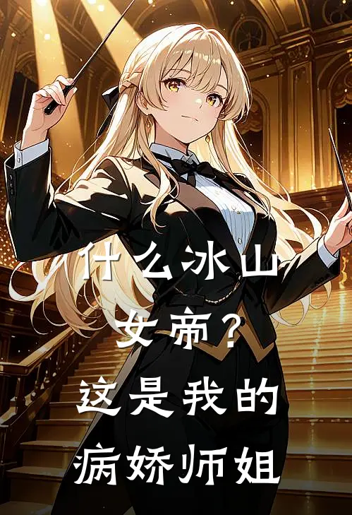 什么冰山女帝？这是我的病娇师姐