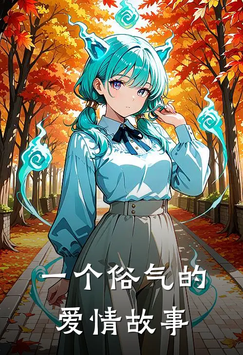 一个俗气的爱情故事