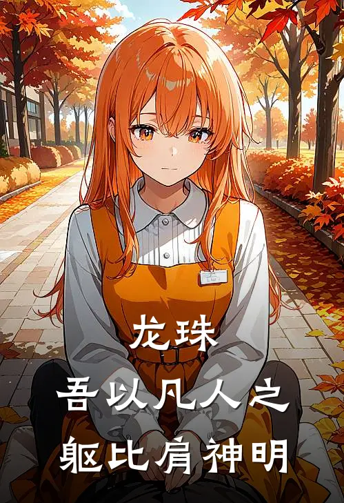 龙珠：吾以凡人之躯比肩神明