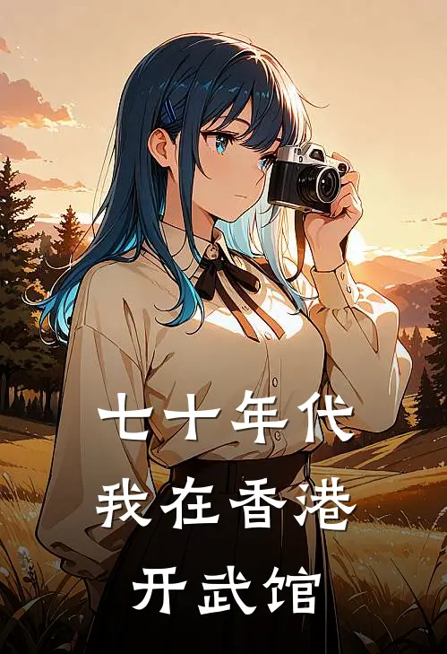 七十年代我在香港开武馆