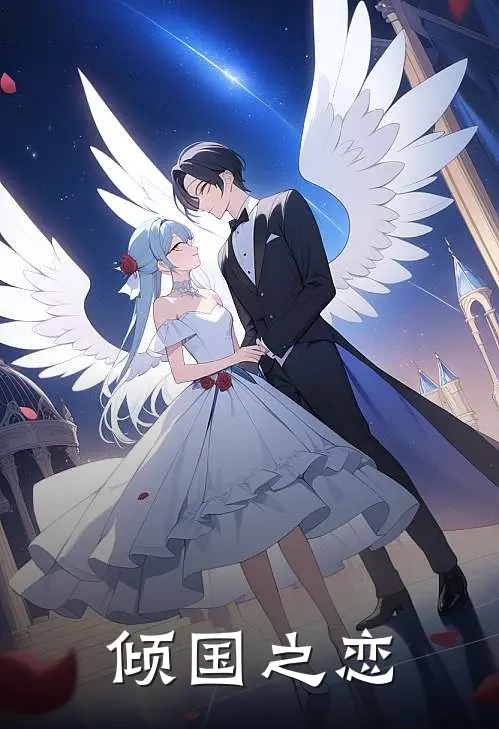 倾国之恋