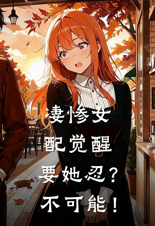 凄惨女配觉醒，要她忍？不可能！