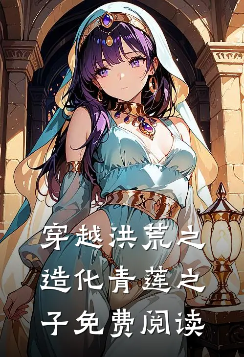 穿越洪荒之造化青莲之子免费阅读