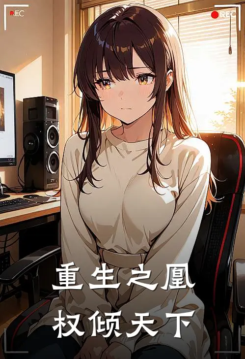 重生之凰权倾天下