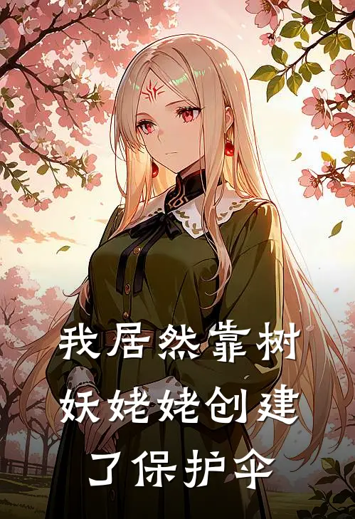 我居然靠树妖姥姥创建了保护伞