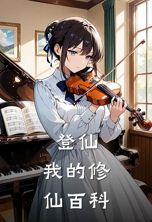 登仙：我的修仙百科