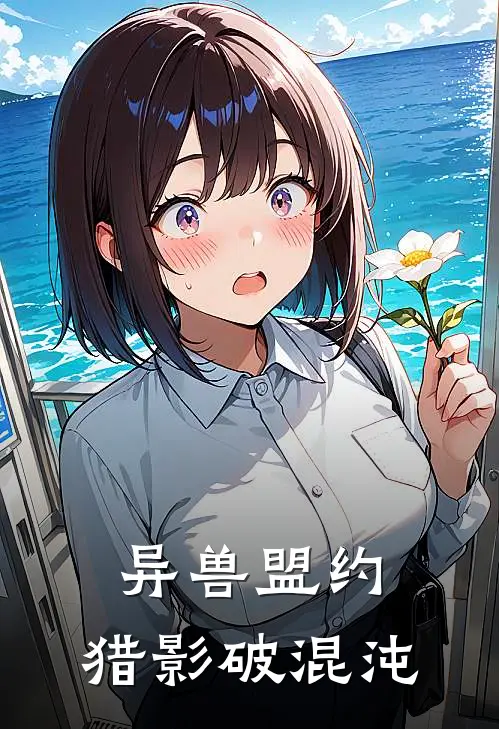 异兽盟约：猎影破混沌