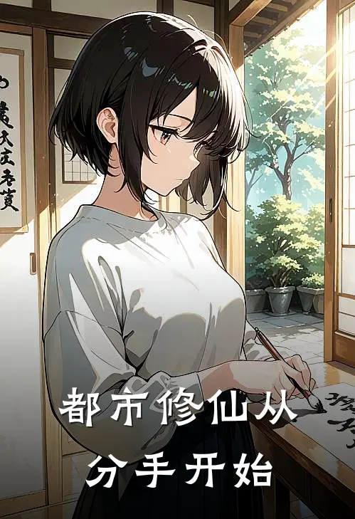 都市修仙从分手开始