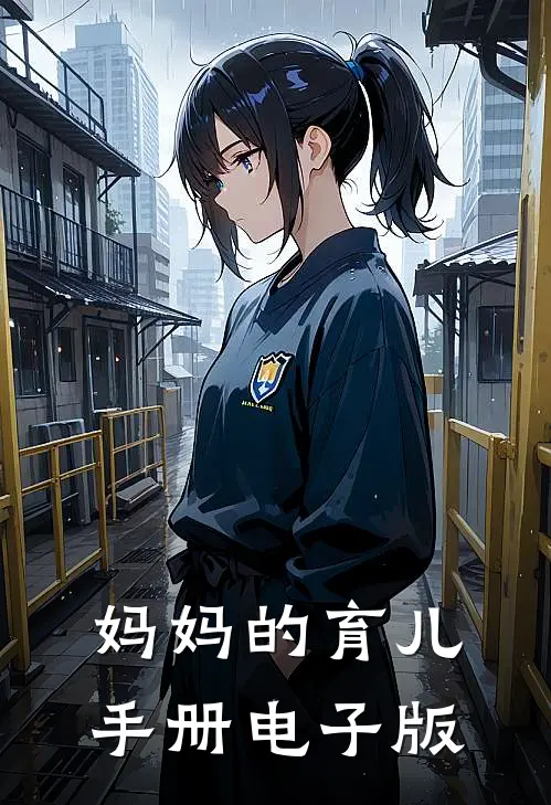 妈妈的育儿手册电子版