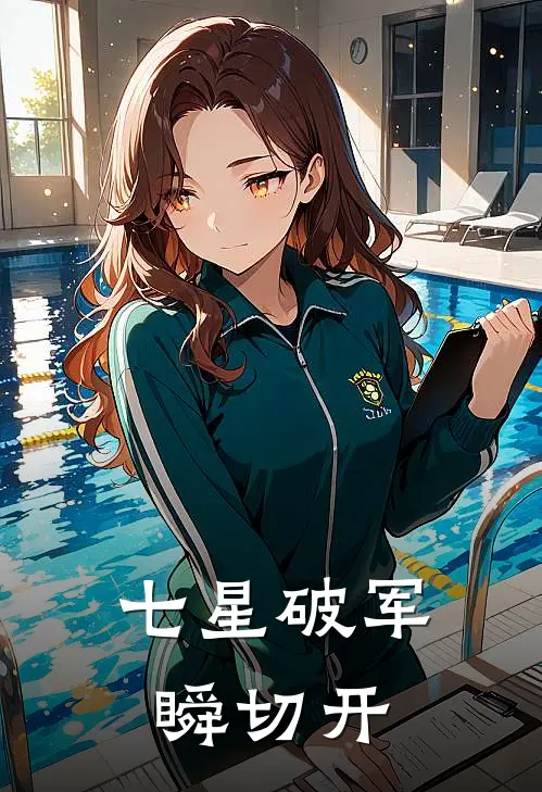 七星破军瞬切开