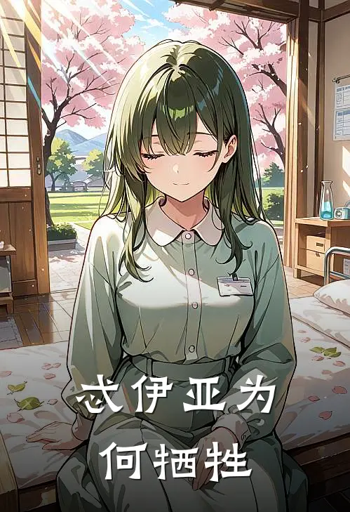 忒伊亚为何牺牲