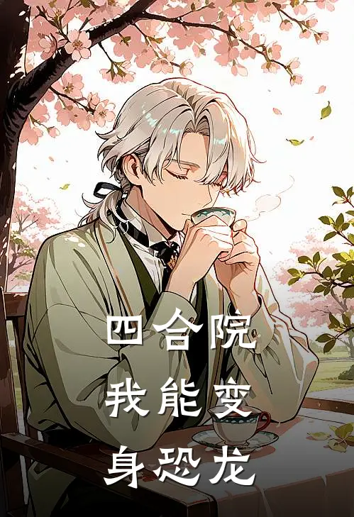 四合院：我能变身恐龙