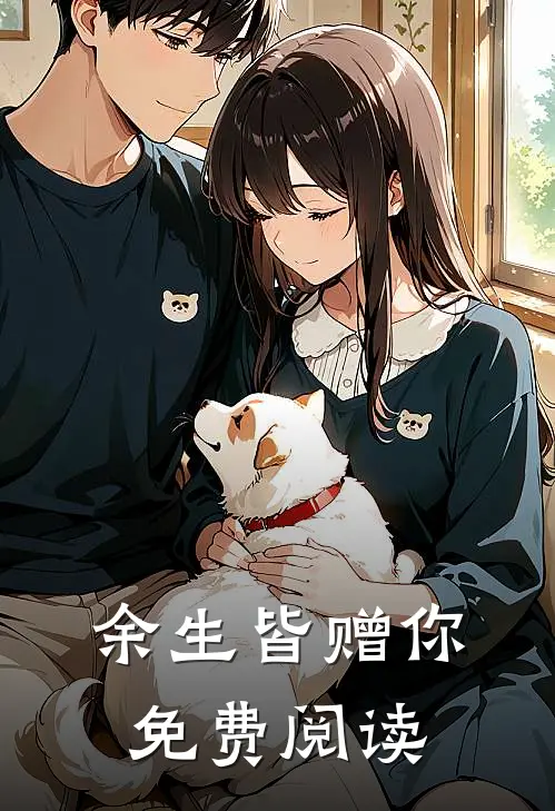 余生皆赠你免费阅读