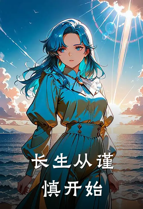 长生从谨慎开始