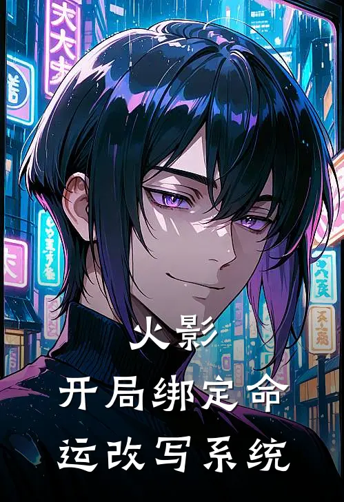 火影：开局绑定命运改写系统