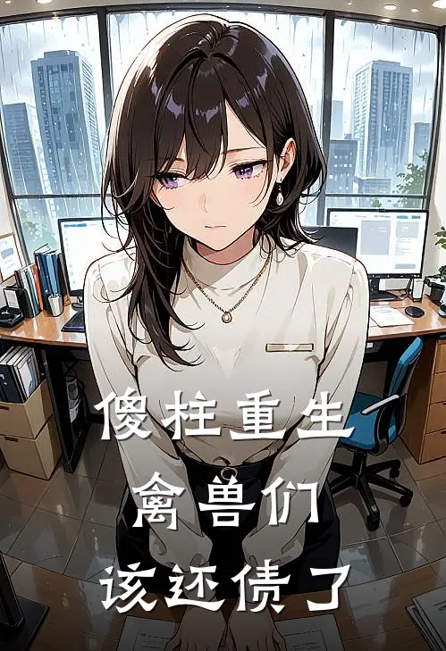 傻柱重生【禽兽们，该还债了】