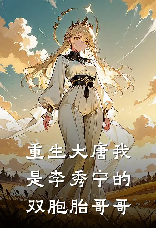 重生大唐我是李秀宁的双胞胎哥哥
