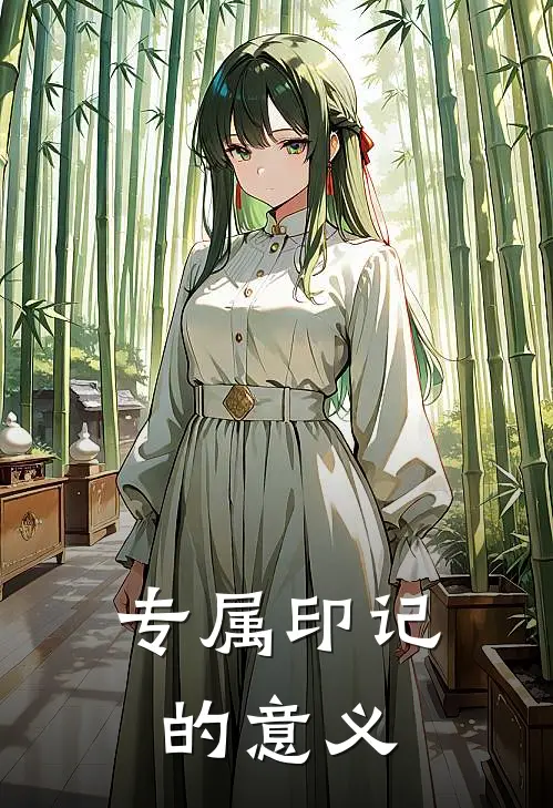 专属印记的意义