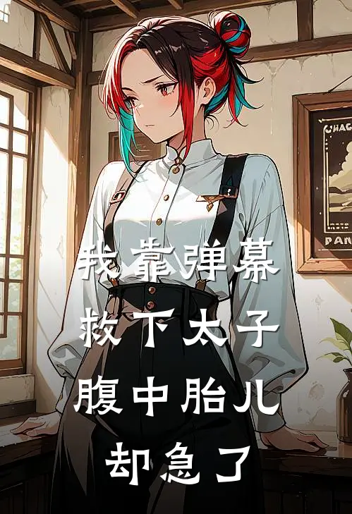 我靠弹幕救下太子，腹中胎儿却急了