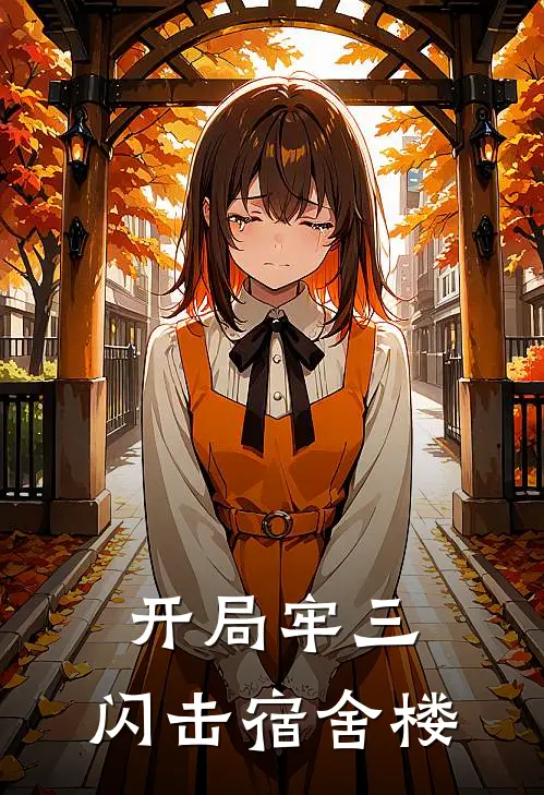 开局牢三：闪击宿舍楼