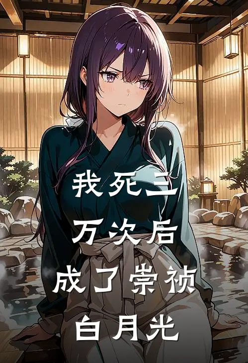 我死三万次后，成了崇祯白月光