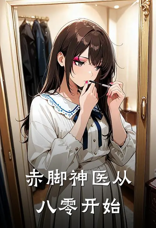 顾长风李卫国(赤脚神医从八零开始)全集阅读_《赤脚神医从八零开始》全文免费阅读