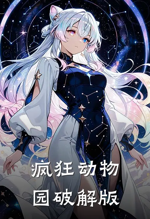 疯狂动物园破解版