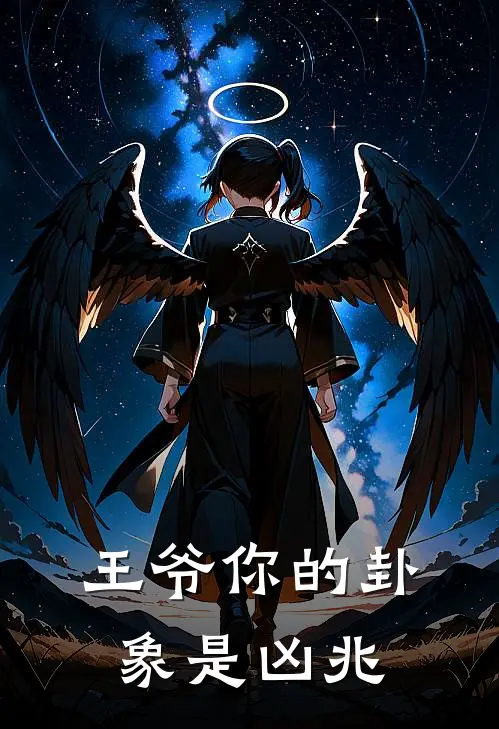 王爷你的卦象是凶兆